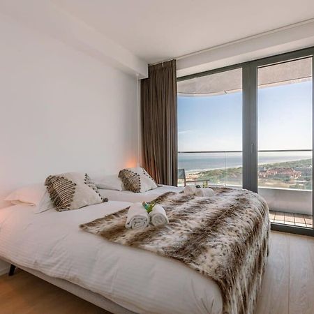 Huswell - Stunning Apartment With Breathtaking Views Ostenda Zewnętrze zdjęcie