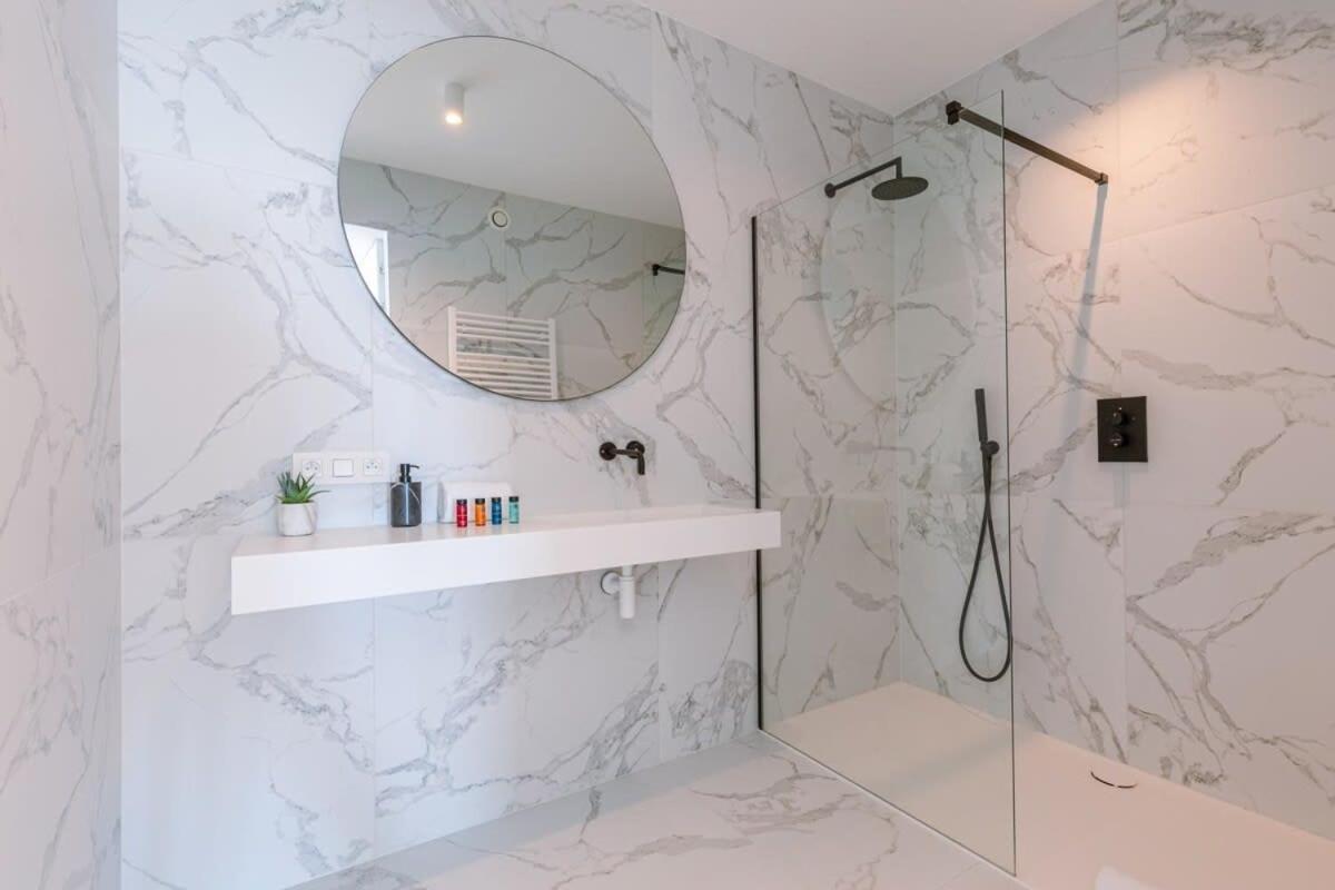 Huswell - Stunning Apartment With Breathtaking Views Ostenda Zewnętrze zdjęcie