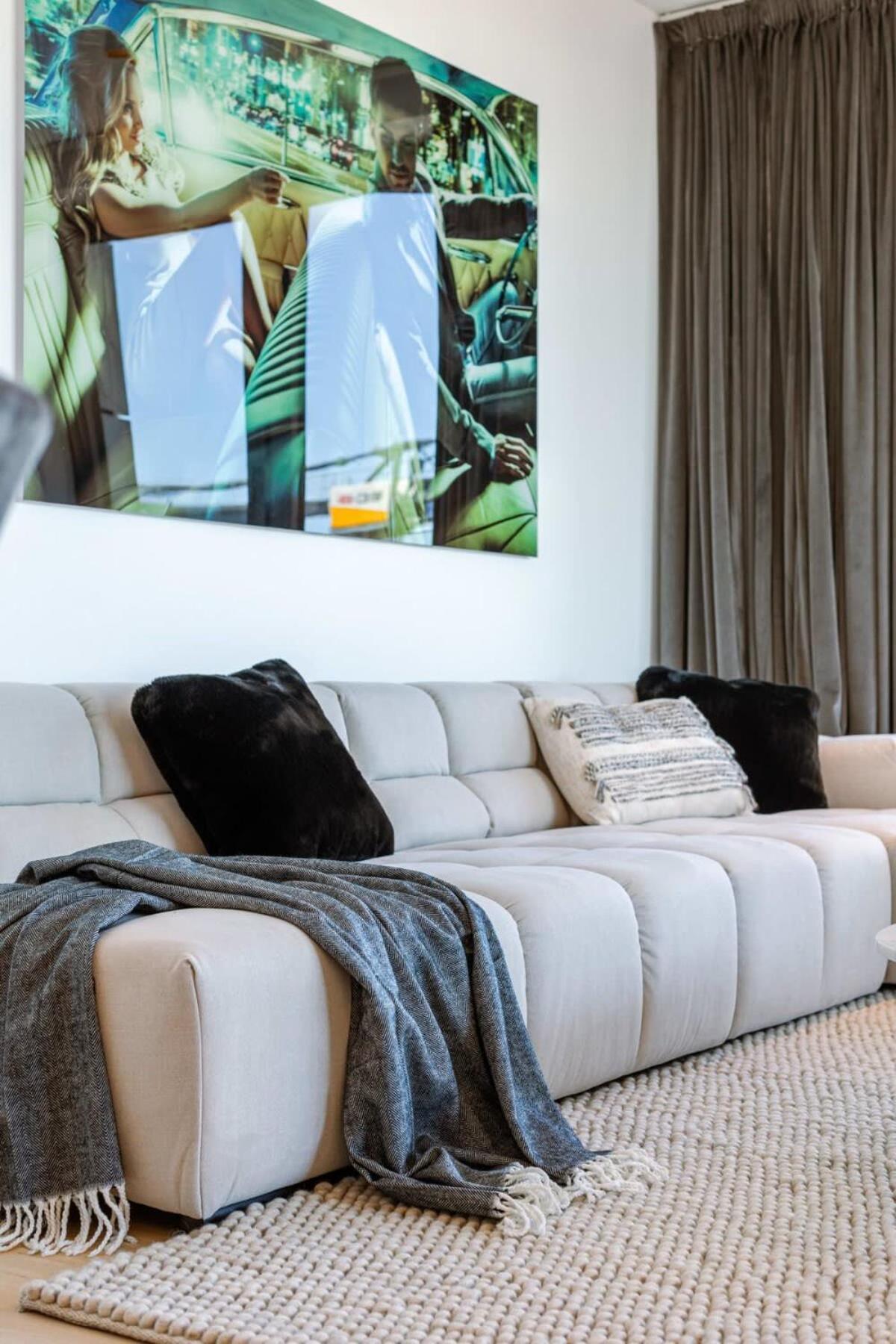 Huswell - Stunning Apartment With Breathtaking Views Ostenda Zewnętrze zdjęcie