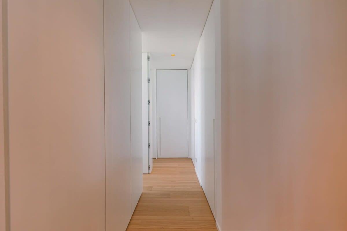 Huswell - Stunning Apartment With Breathtaking Views Ostenda Zewnętrze zdjęcie