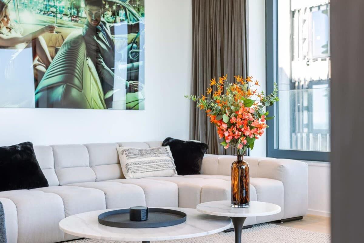 Huswell - Stunning Apartment With Breathtaking Views Ostenda Zewnętrze zdjęcie